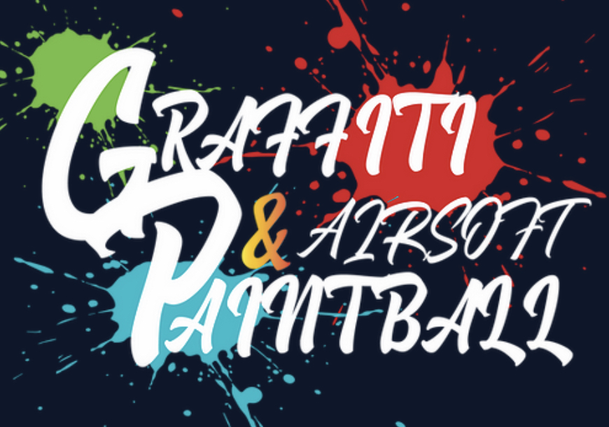 Graffiti Paintball & Airsoft